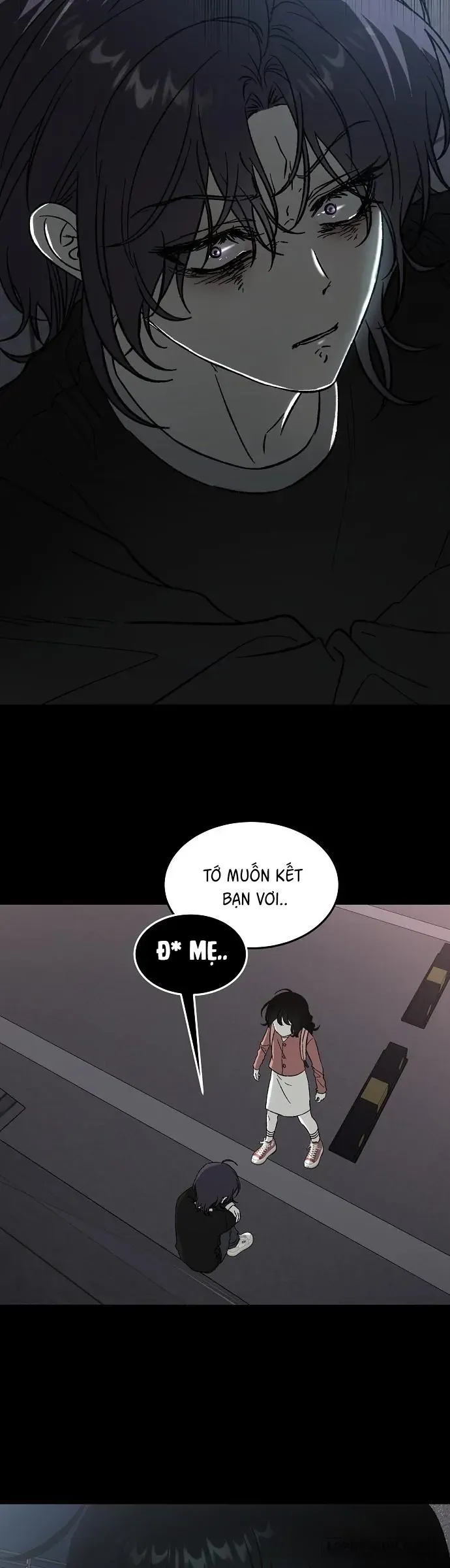 Khao Khát Chap 1