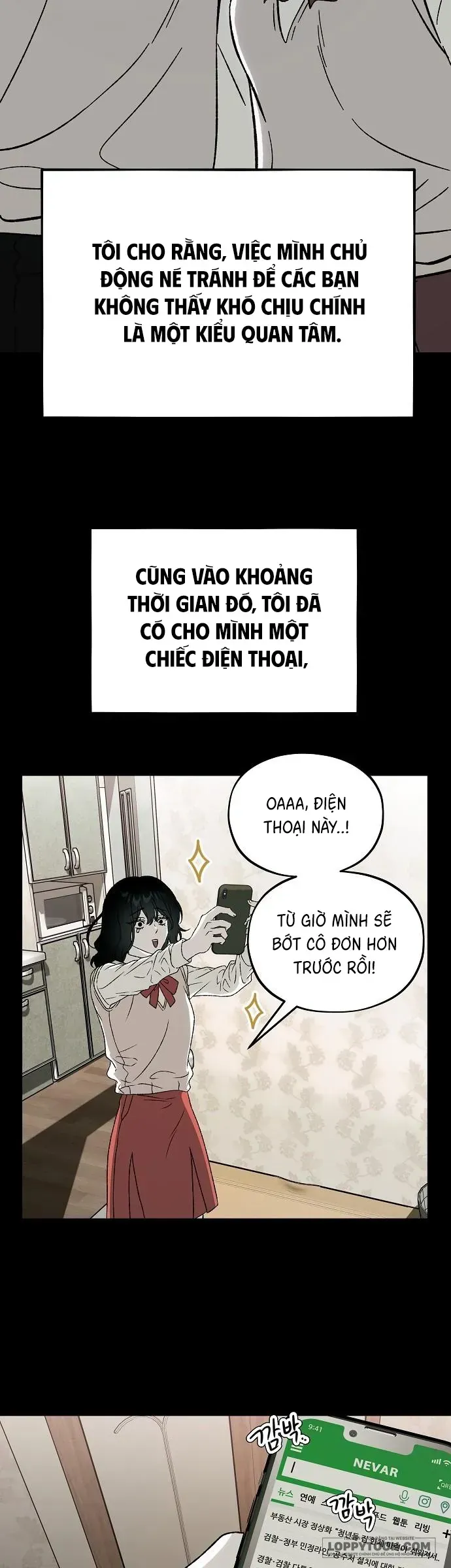 Khao Khát Chap 1