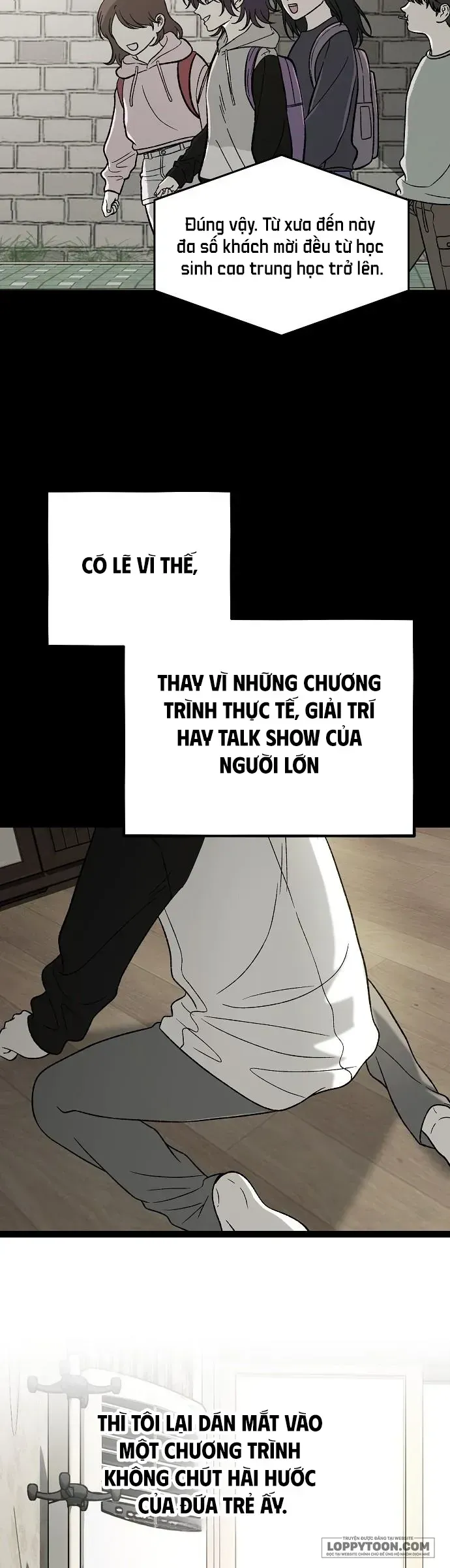 Khao Khát Chap 1