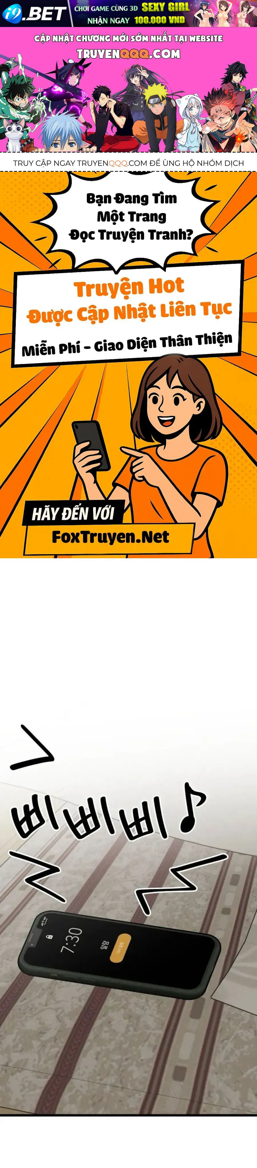 Khao Khát Chap 2 - Next Chap 1