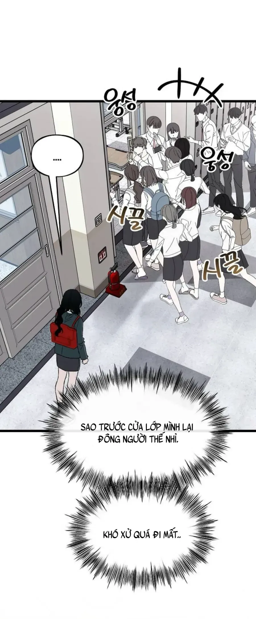 Khao Khát Chap 2 - Next Chap 1