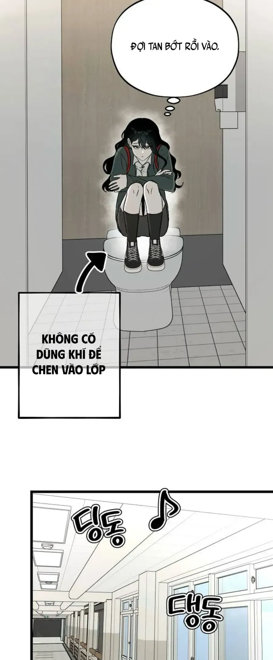 Khao Khát Chap 2 - Next Chap 1