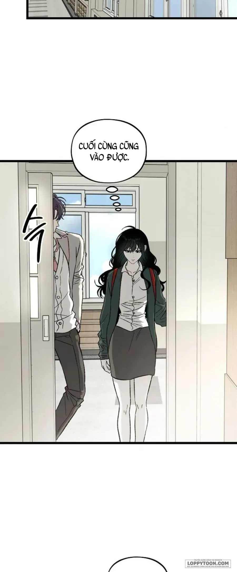 Khao Khát Chap 2 - Next Chap 1