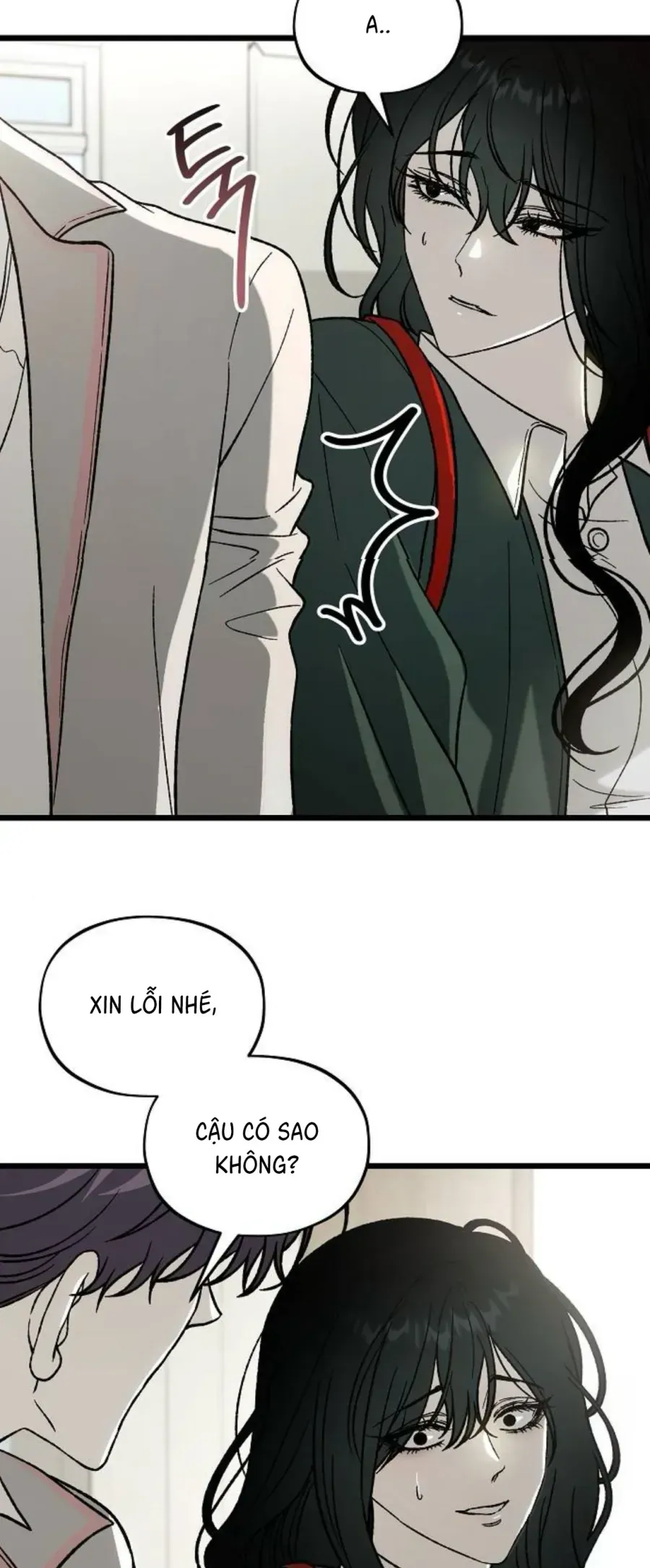 Khao Khát Chap 2 - Next Chap 1