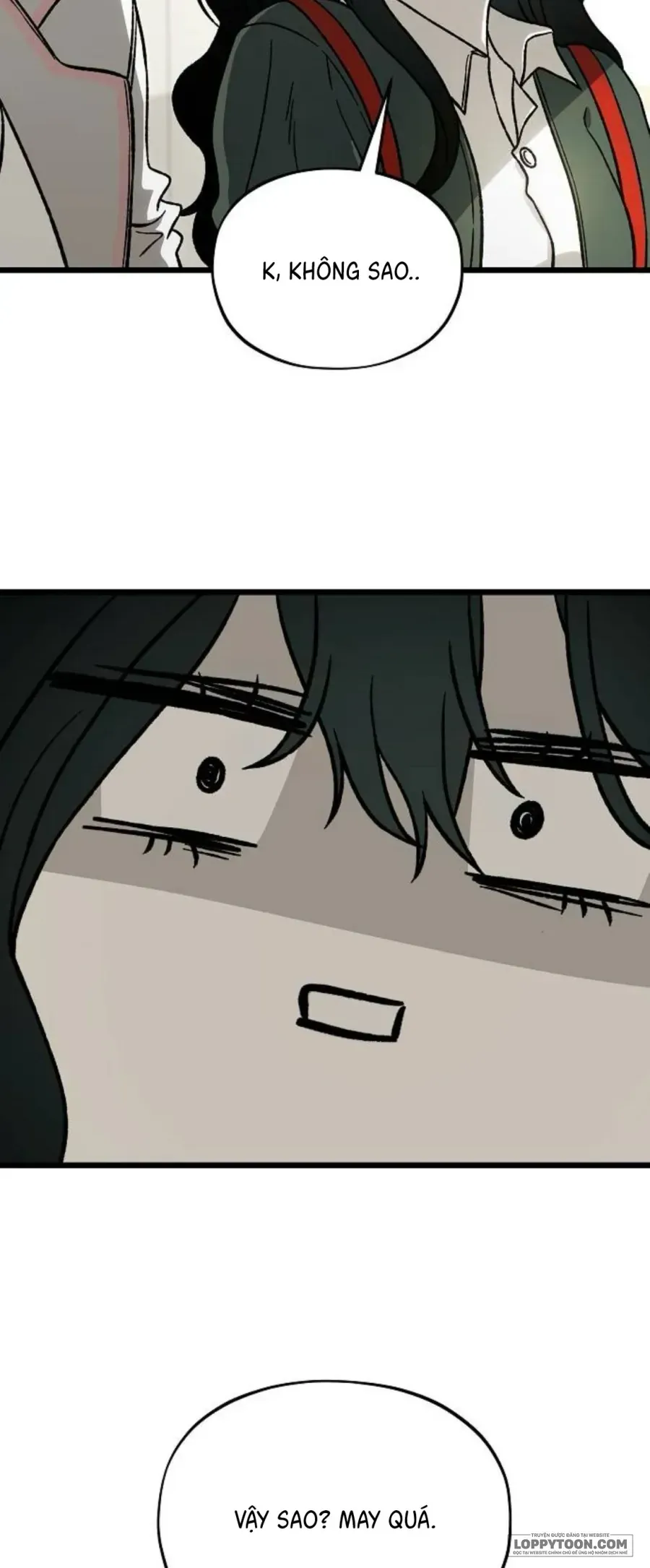 Khao Khát Chap 2 - Next Chap 1