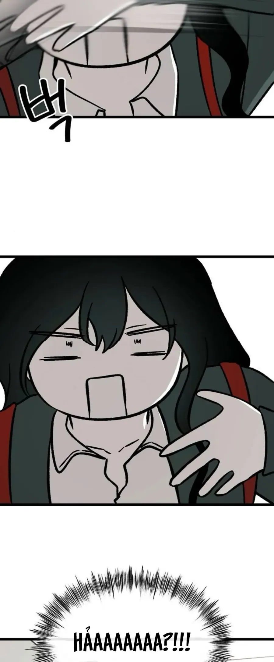 Khao Khát Chap 2 - Next Chap 1