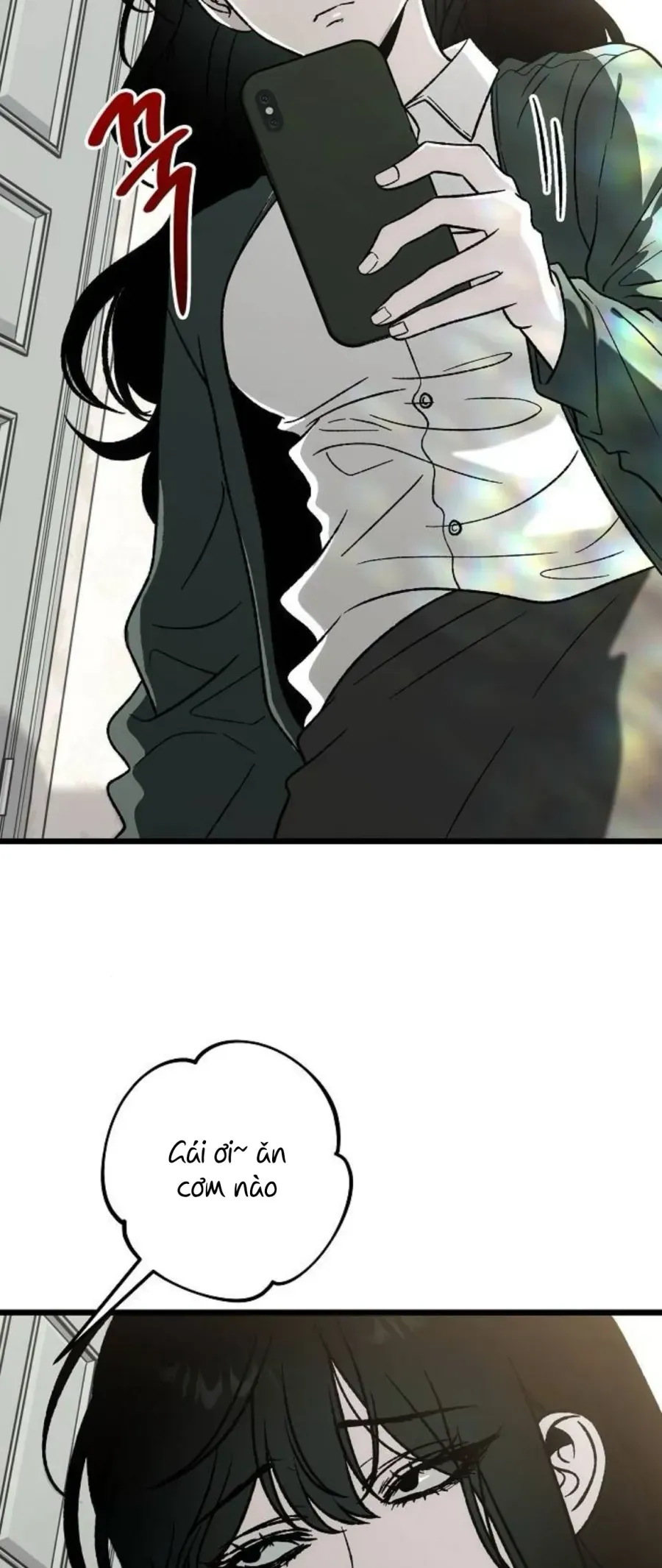 Khao Khát Chap 2 - Next Chap 1