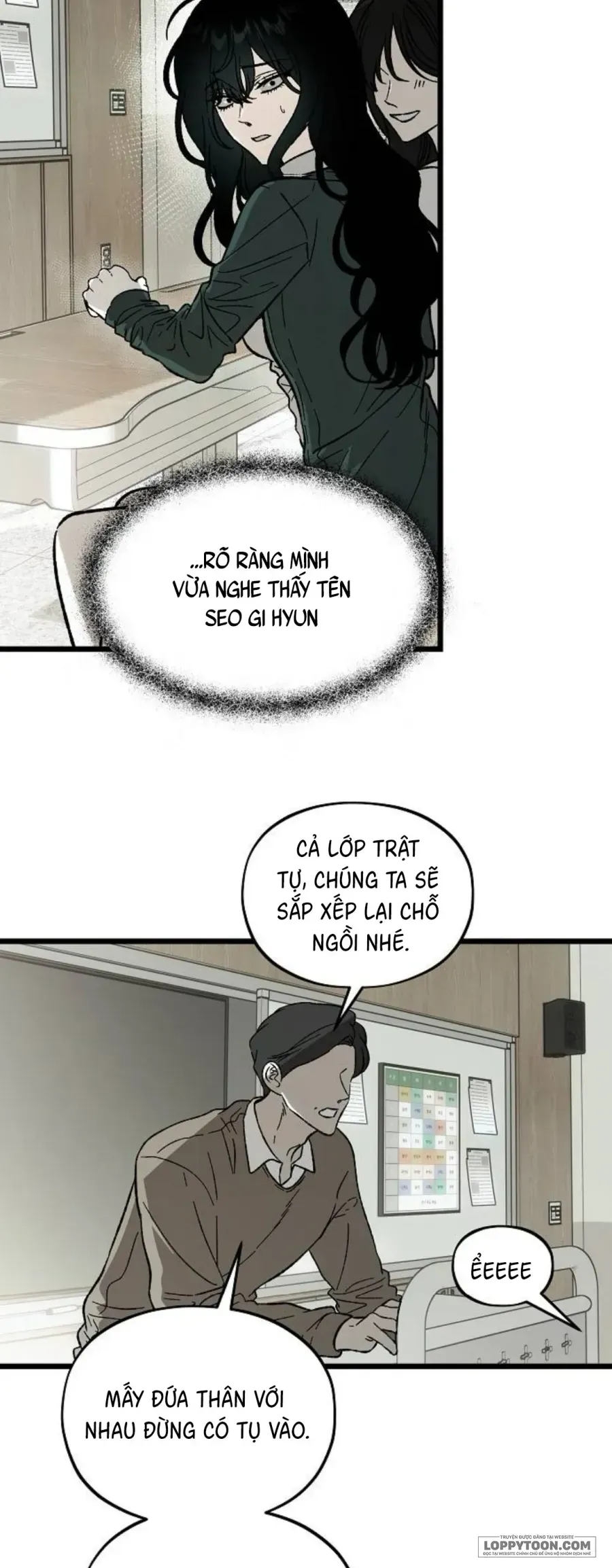 Khao Khát Chap 2 - Next Chap 1