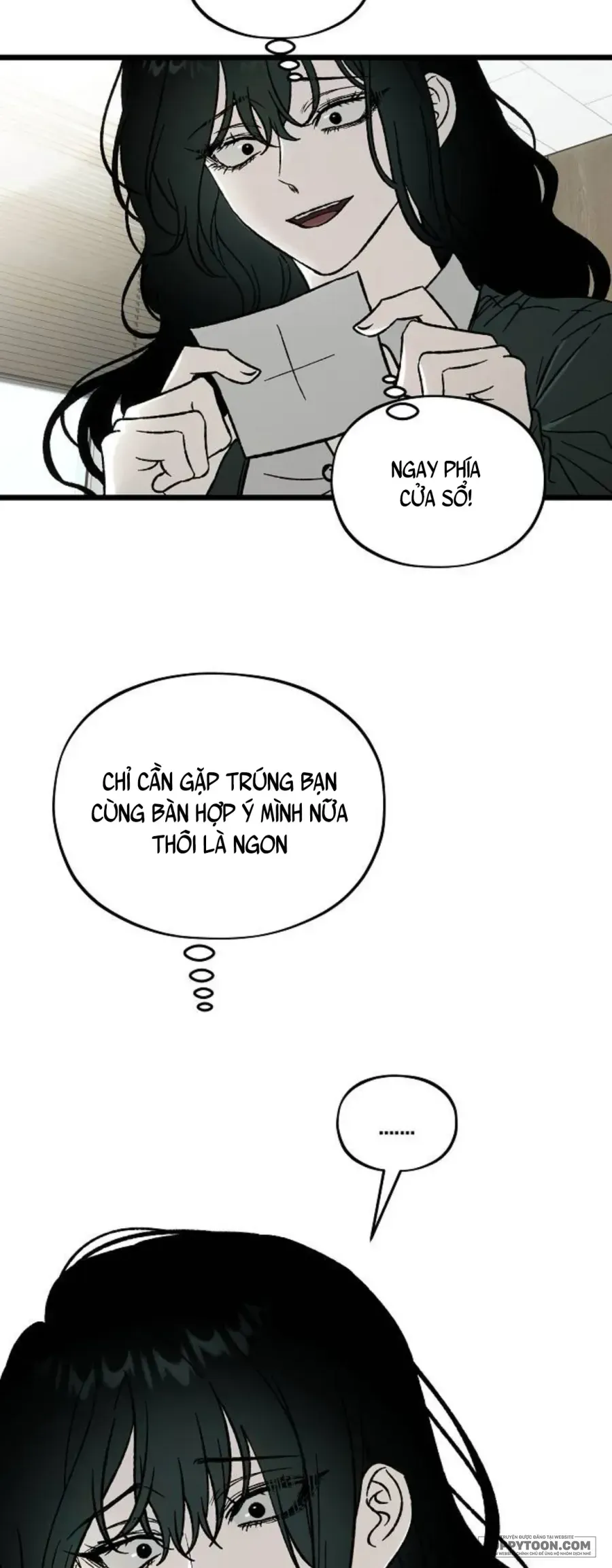 Khao Khát Chap 2 - Next Chap 1