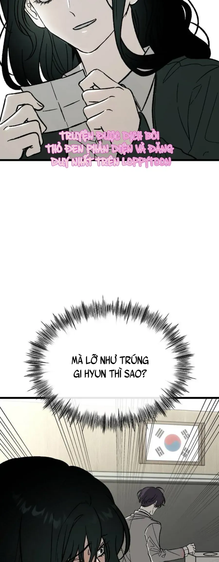 Khao Khát Chap 2 - Next Chap 1