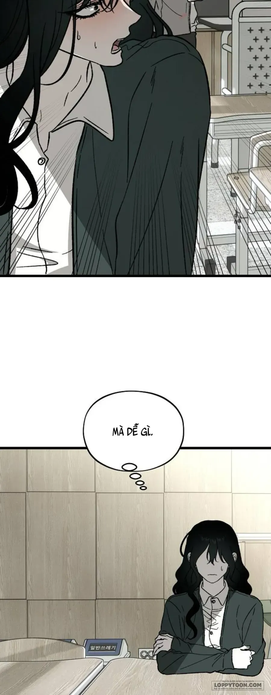 Khao Khát Chap 2 - Next Chap 1