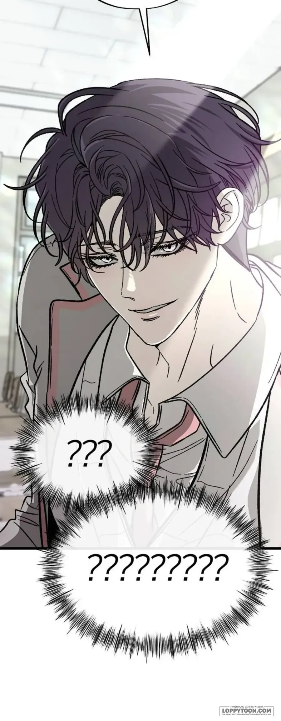 Khao Khát Chap 2 - Next Chap 1