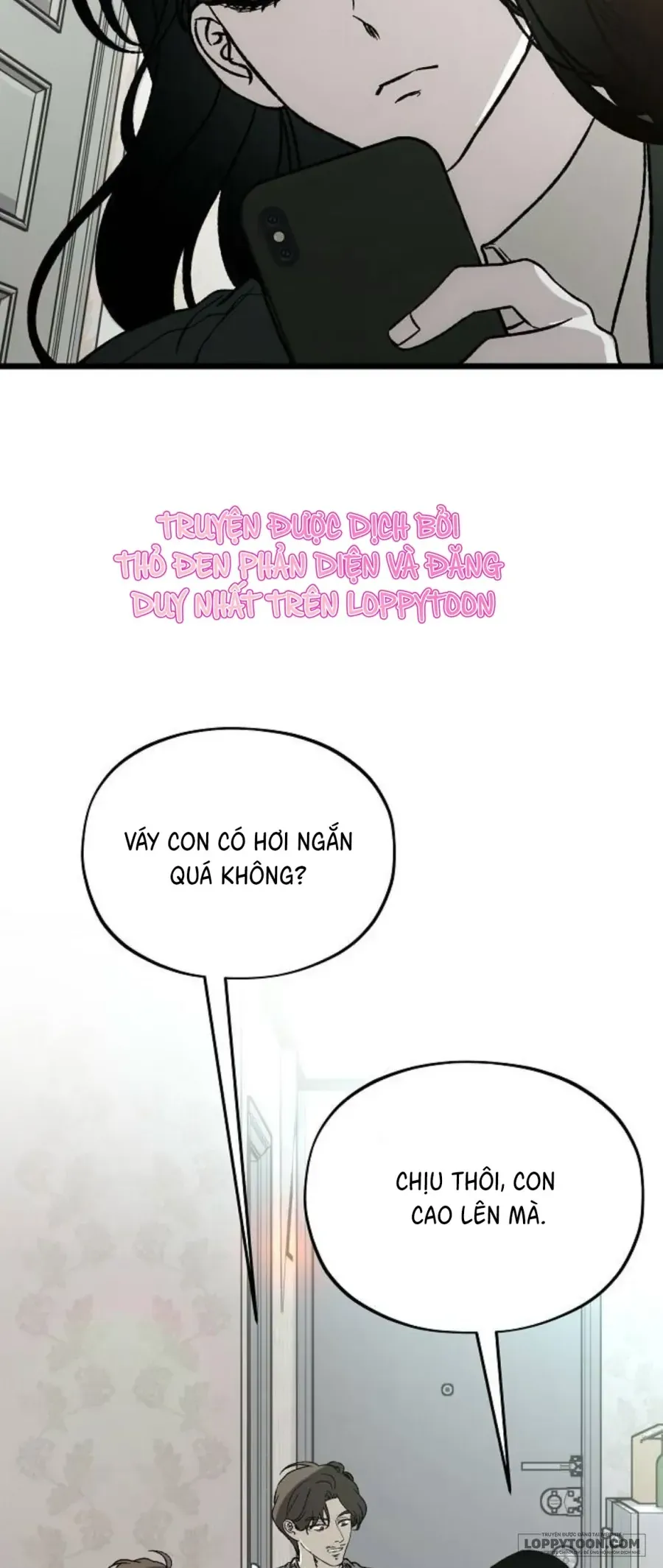 Khao Khát Chap 2 - Next Chap 1