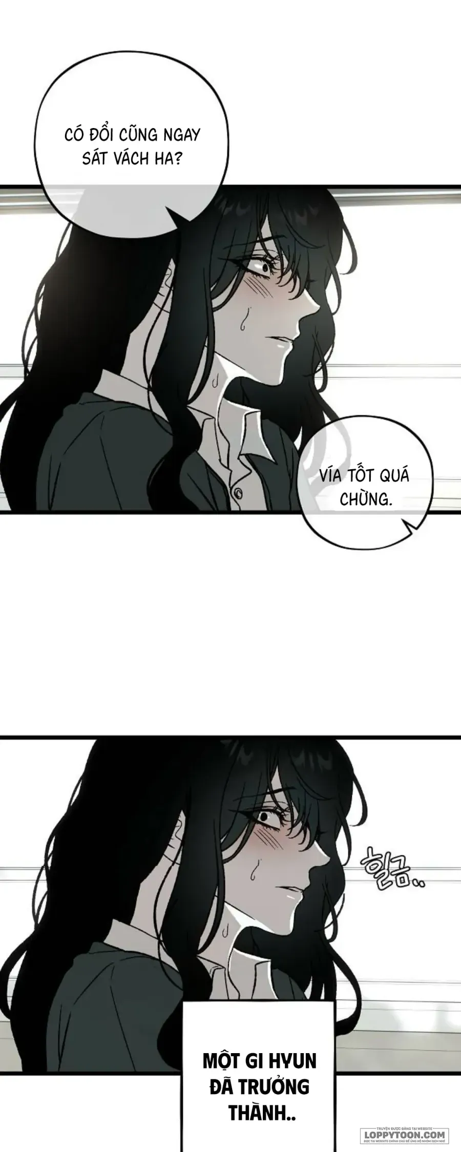 Khao Khát Chap 2 - Next Chap 1