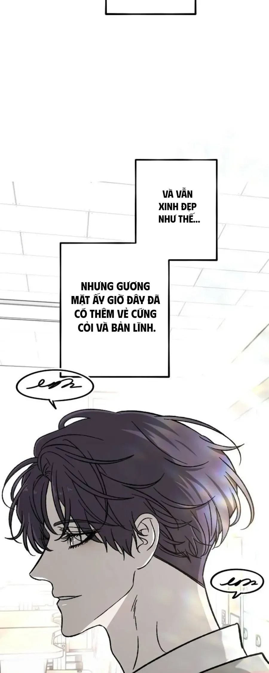 Khao Khát Chap 2 - Next Chap 1