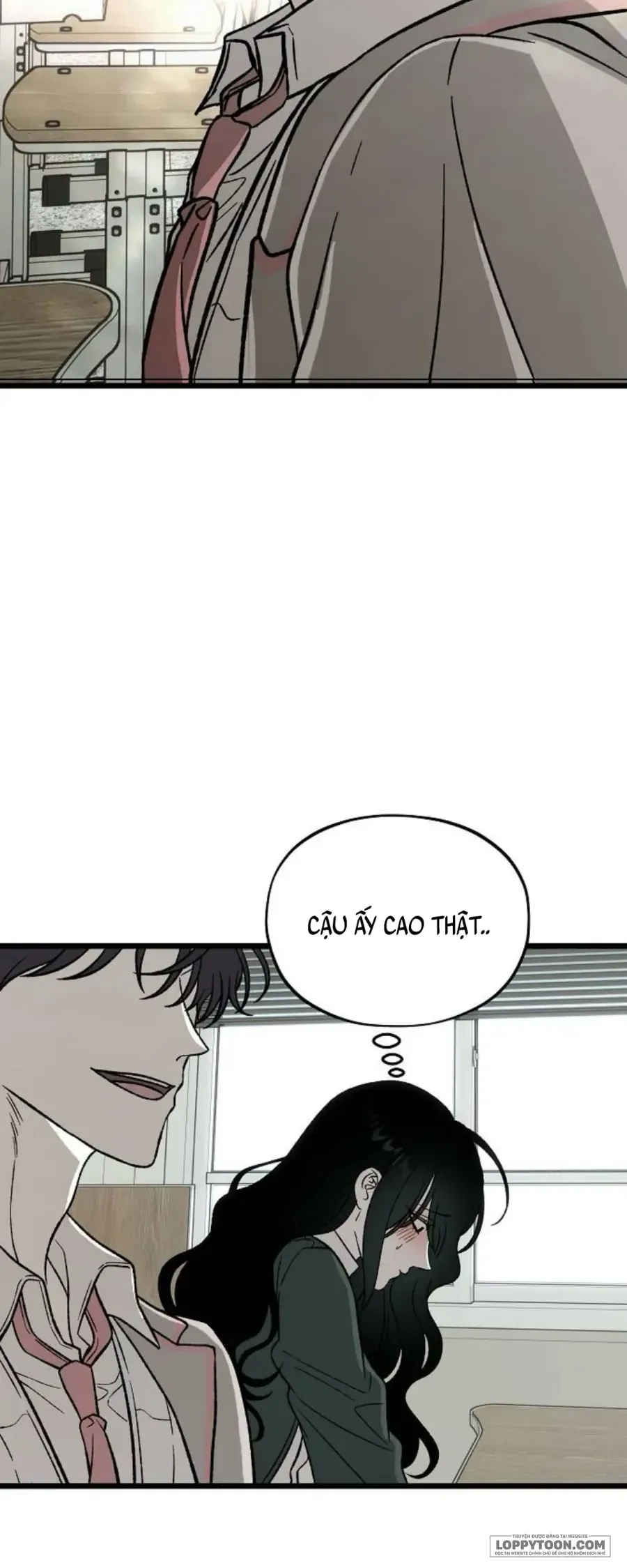 Khao Khát Chap 2 - Next Chap 1