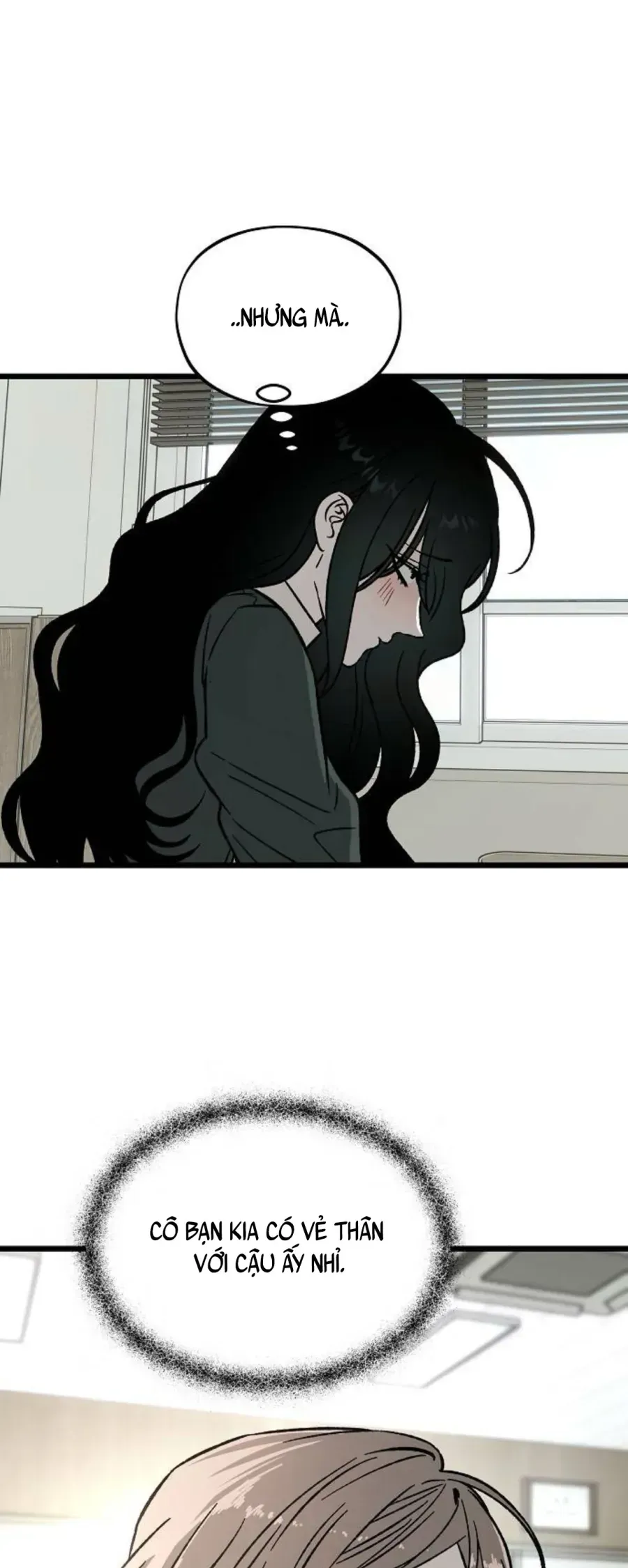 Khao Khát Chap 2 - Next Chap 1