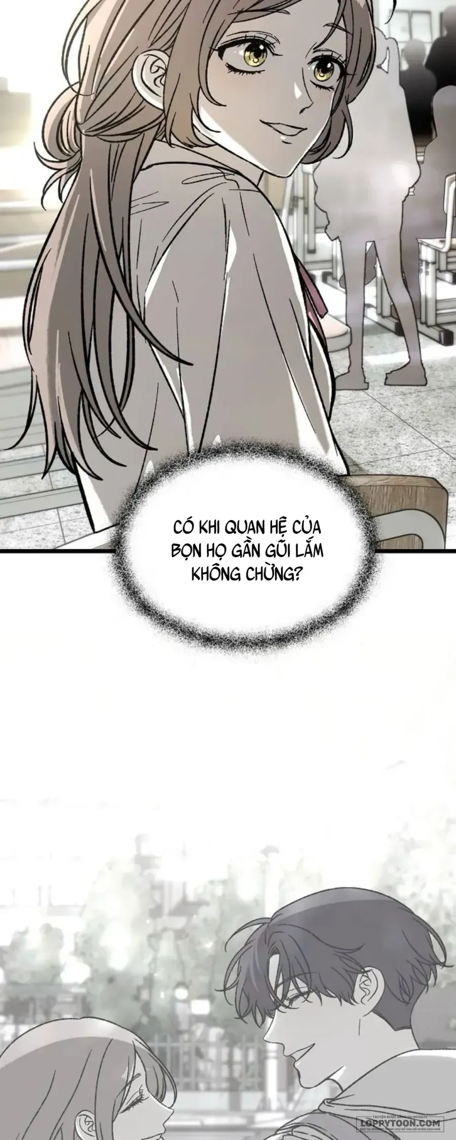 Khao Khát Chap 2 - Next Chap 1