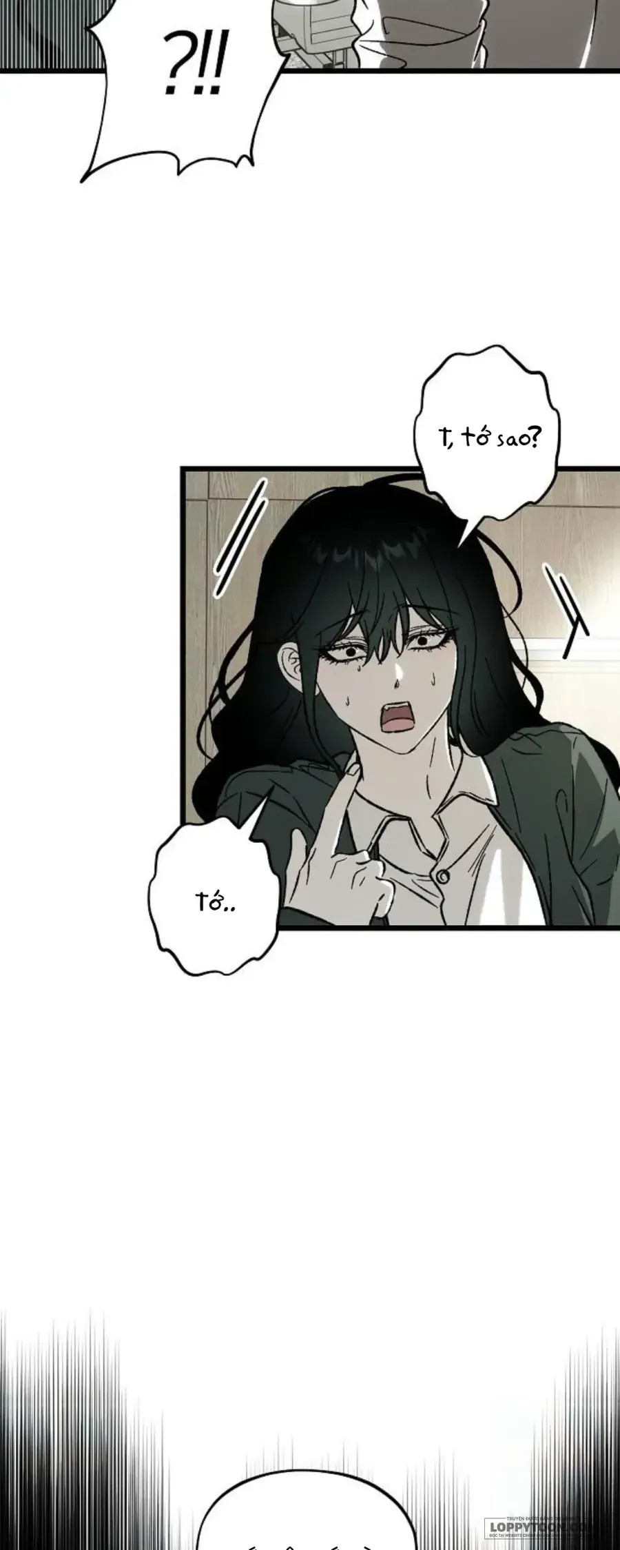 Khao Khát Chap 2 - Next Chap 1