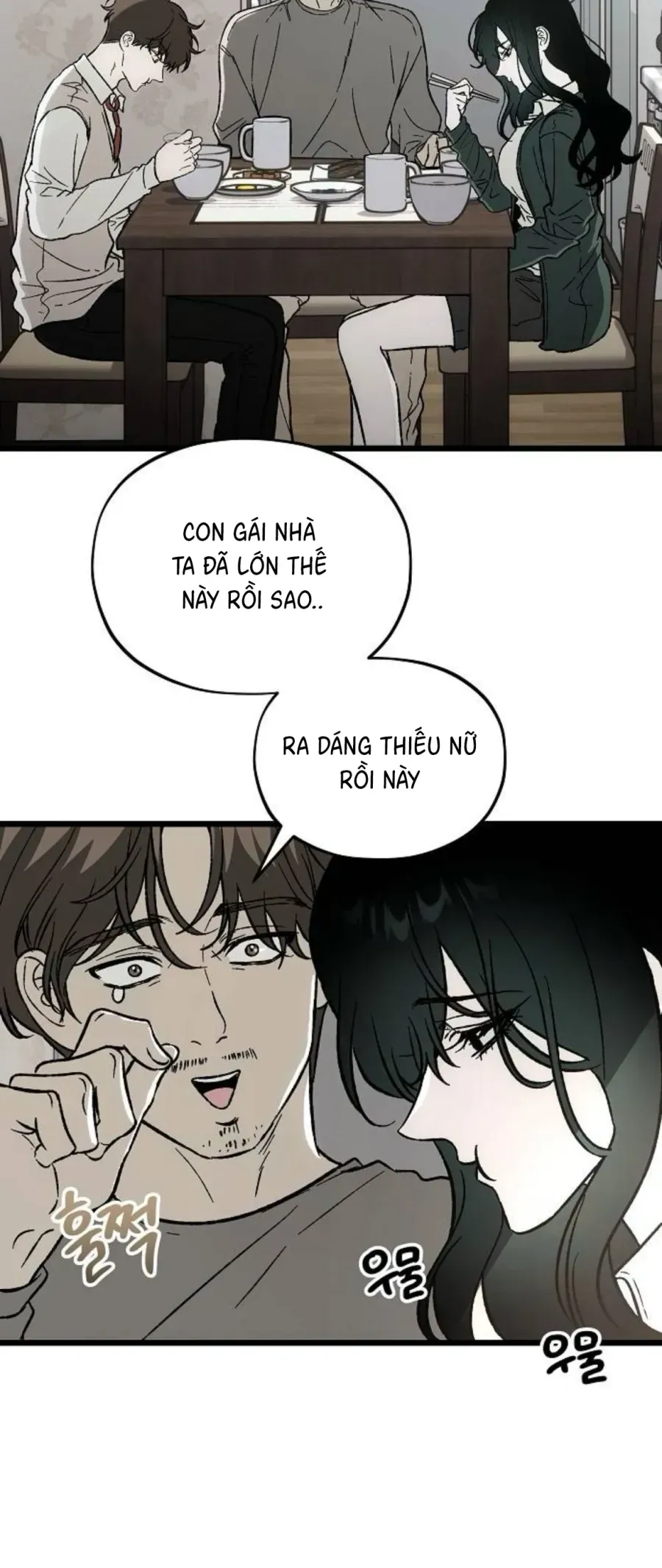 Khao Khát Chap 2 - Next Chap 1