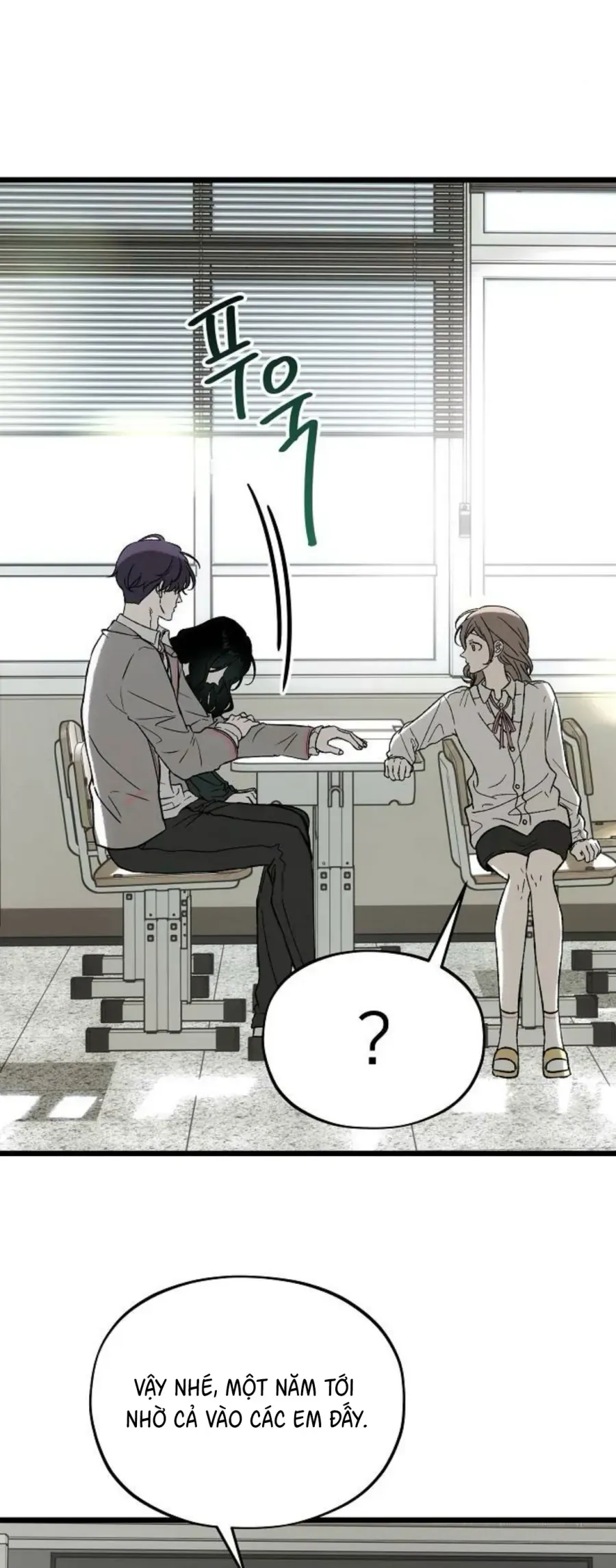 Khao Khát Chap 2 - Next Chap 1