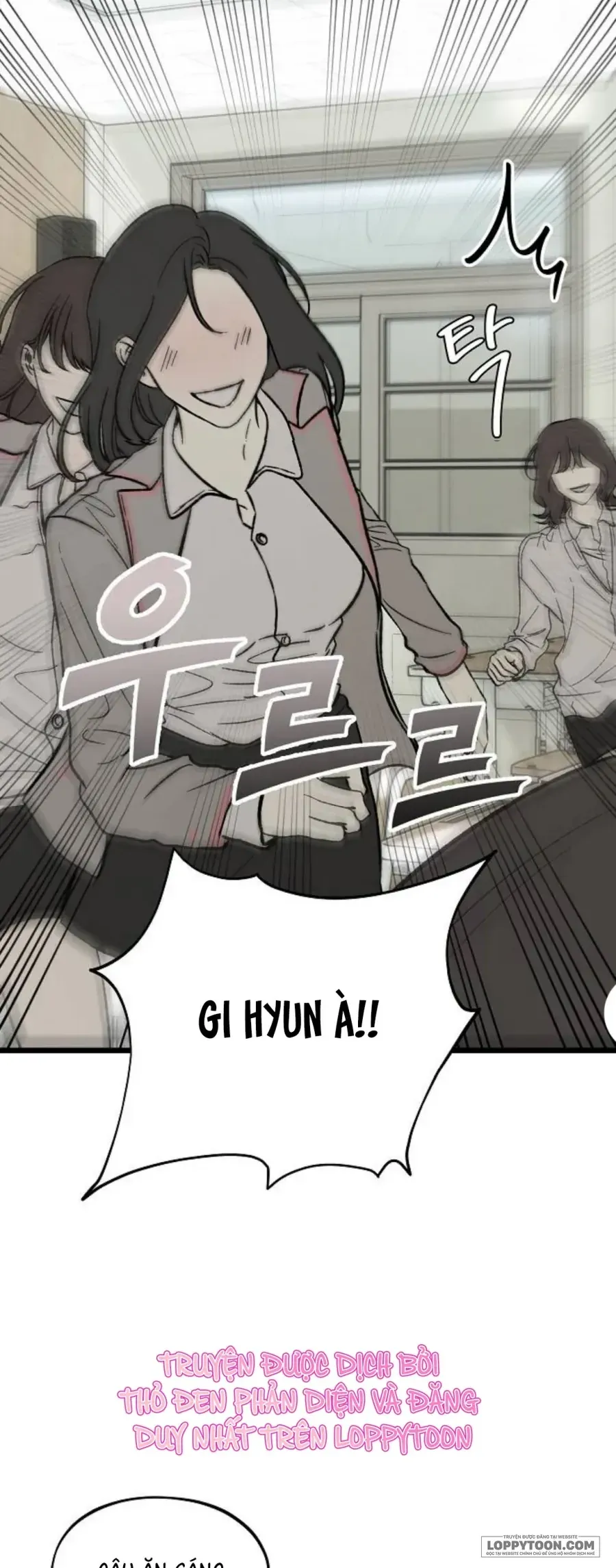 Khao Khát Chap 2 - Next Chap 1