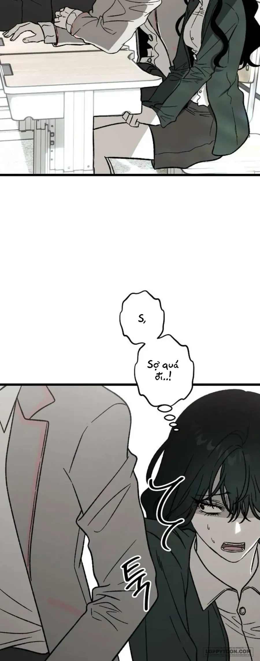 Khao Khát Chap 2 - Next Chap 1