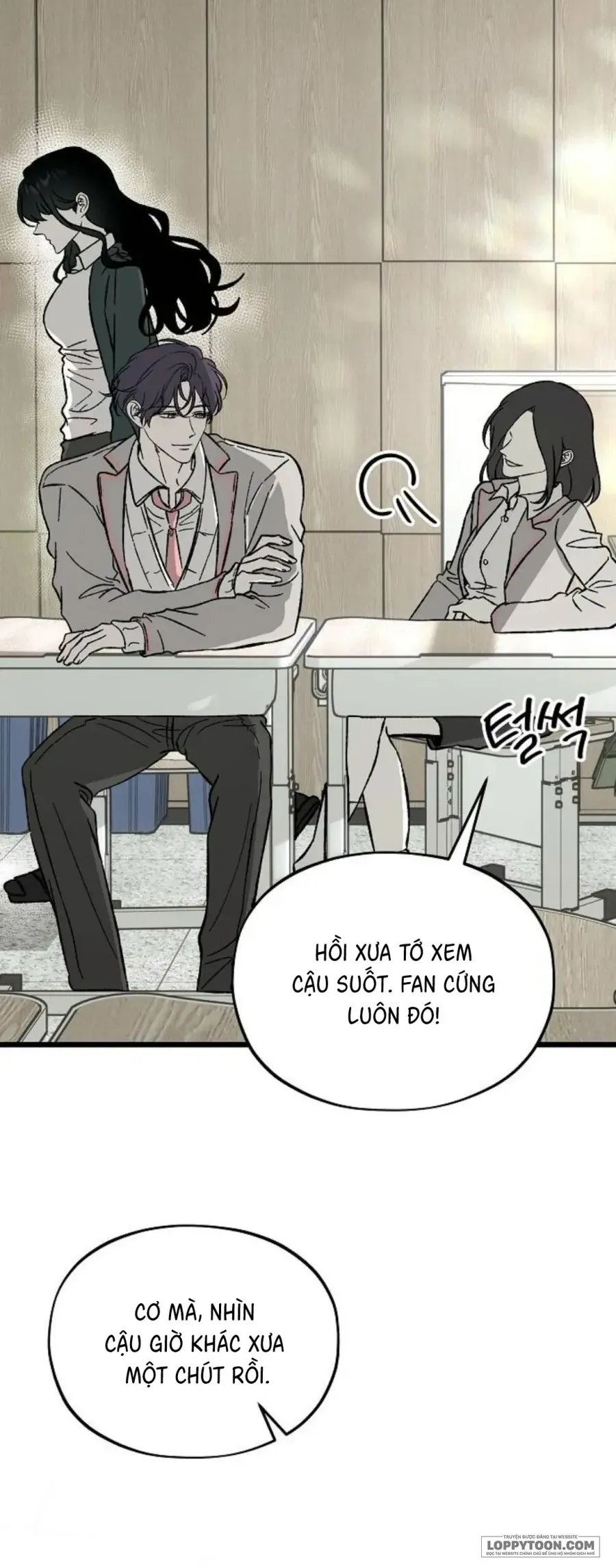 Khao Khát Chap 2 - Next Chap 1