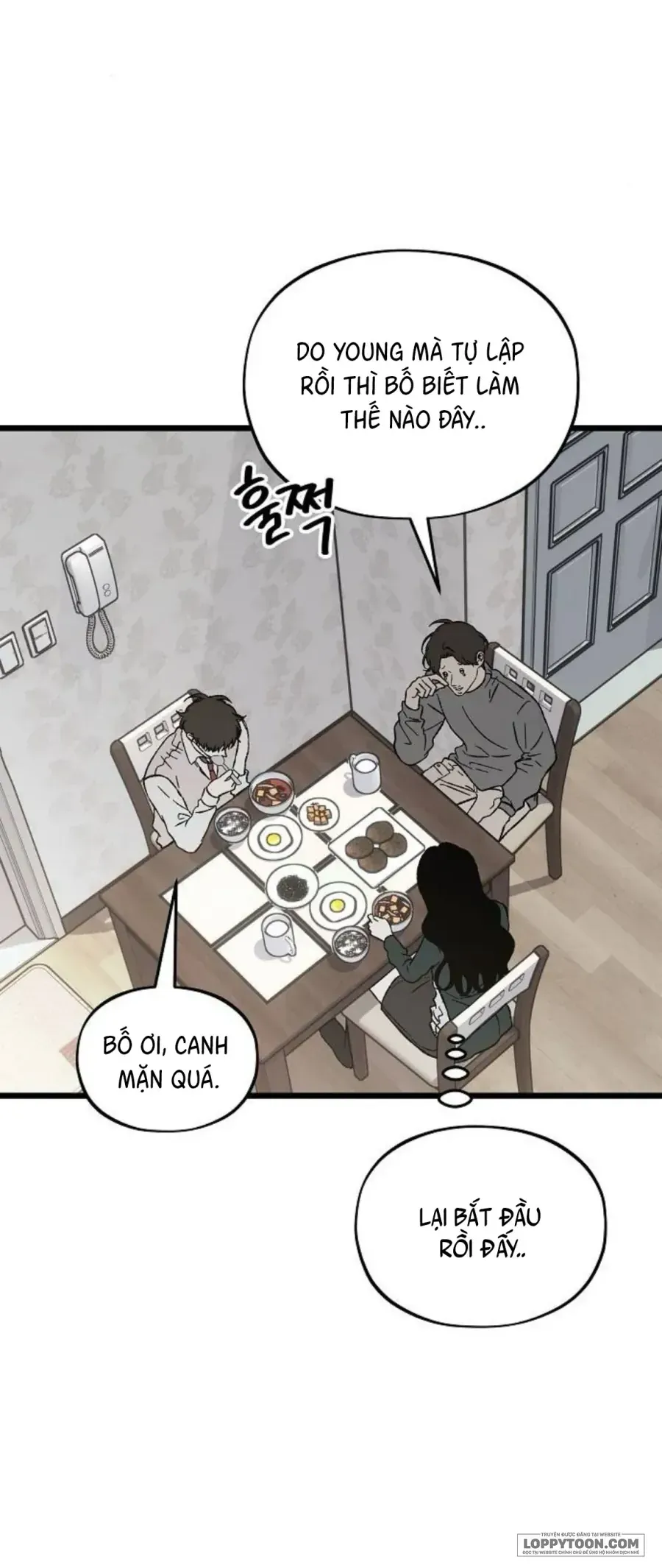 Khao Khát Chap 2 - Next Chap 1