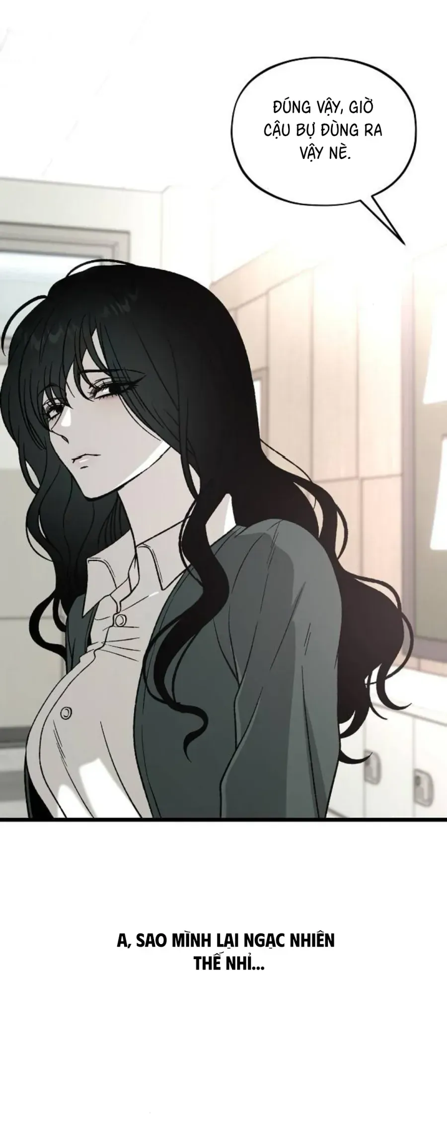 Khao Khát Chap 2 - Next Chap 1