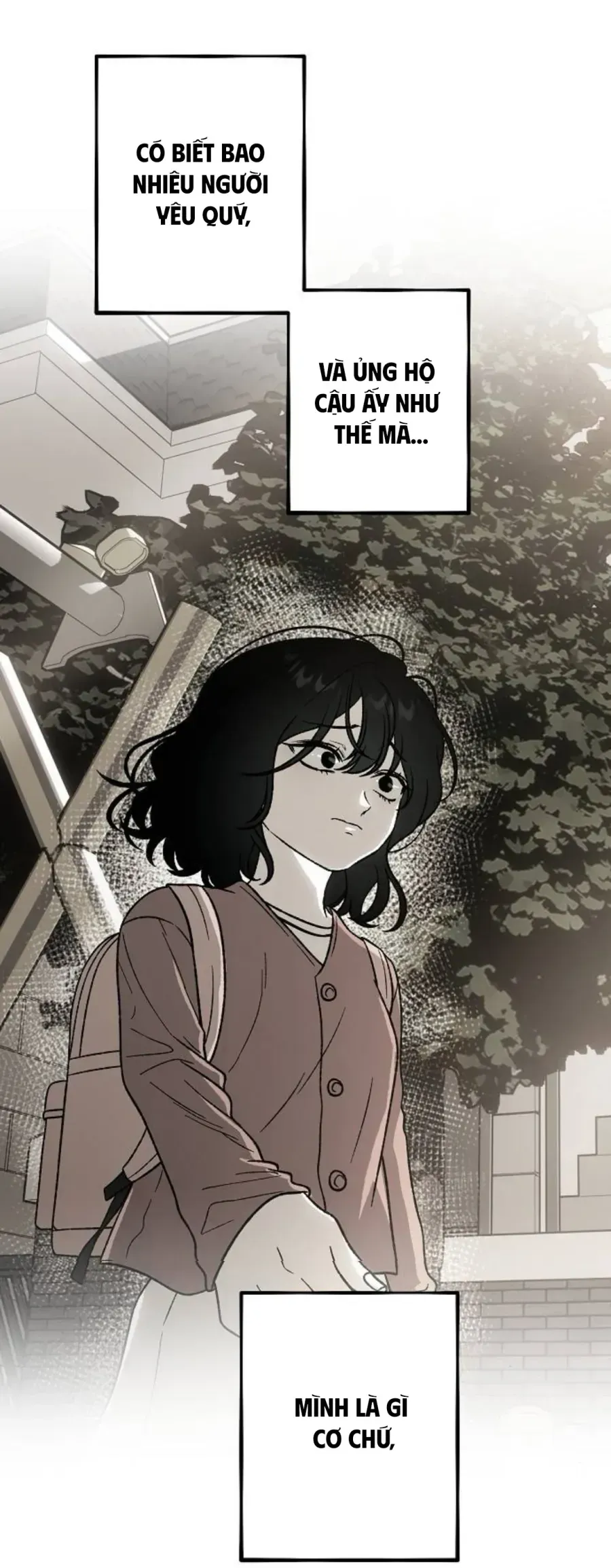 Khao Khát Chap 2 - Next Chap 1