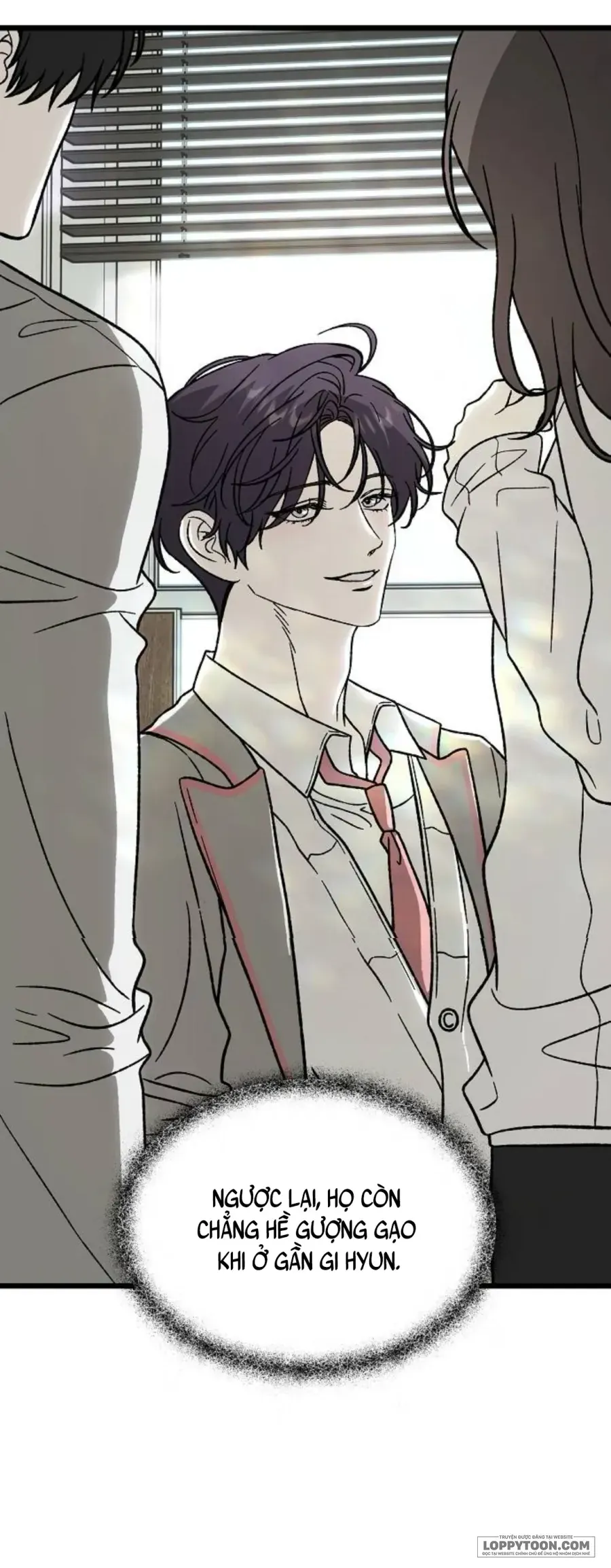 Khao Khát Chap 2 - Next Chap 1