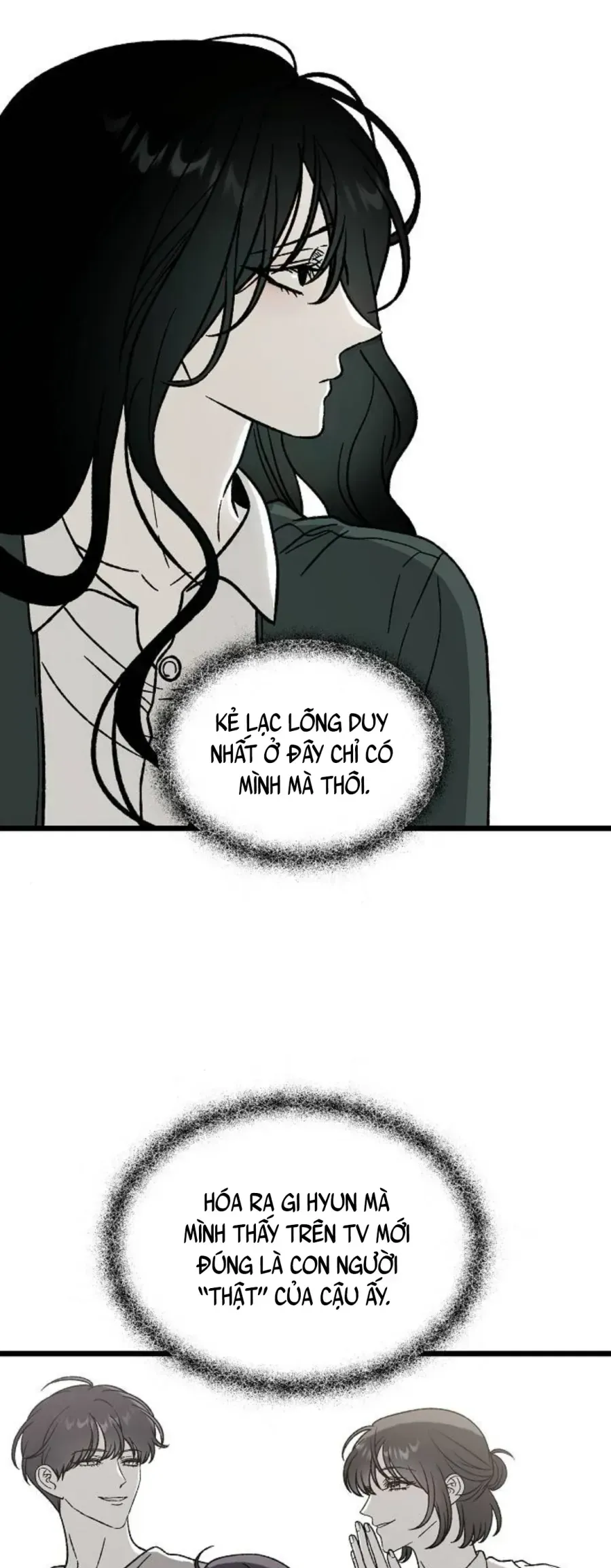 Khao Khát Chap 2 - Next Chap 1