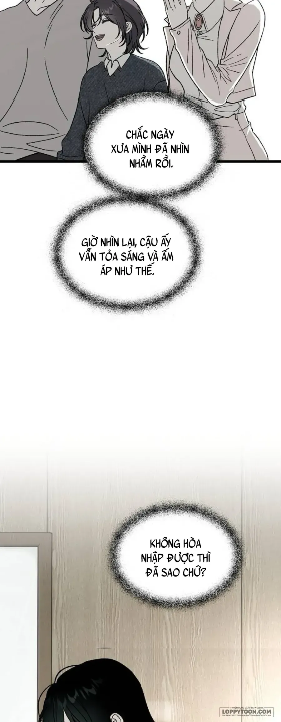 Khao Khát Chap 2 - Next Chap 1