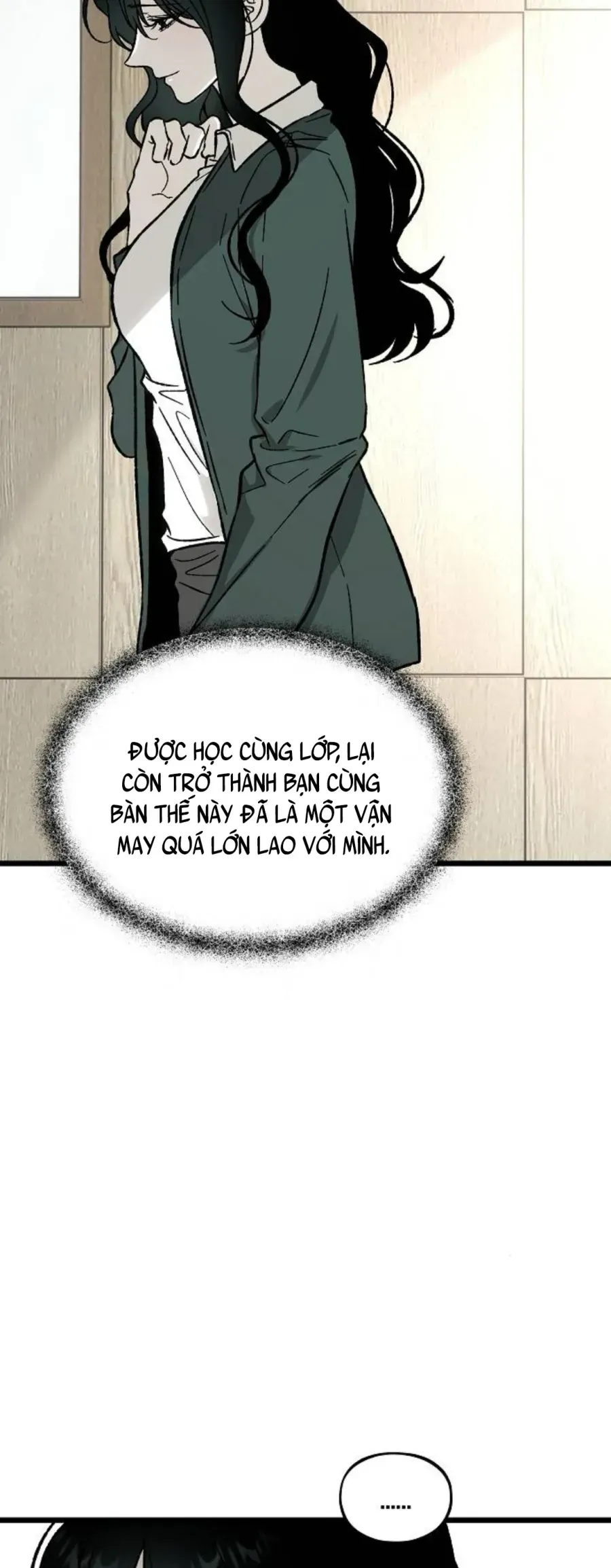 Khao Khát Chap 2 - Next Chap 1