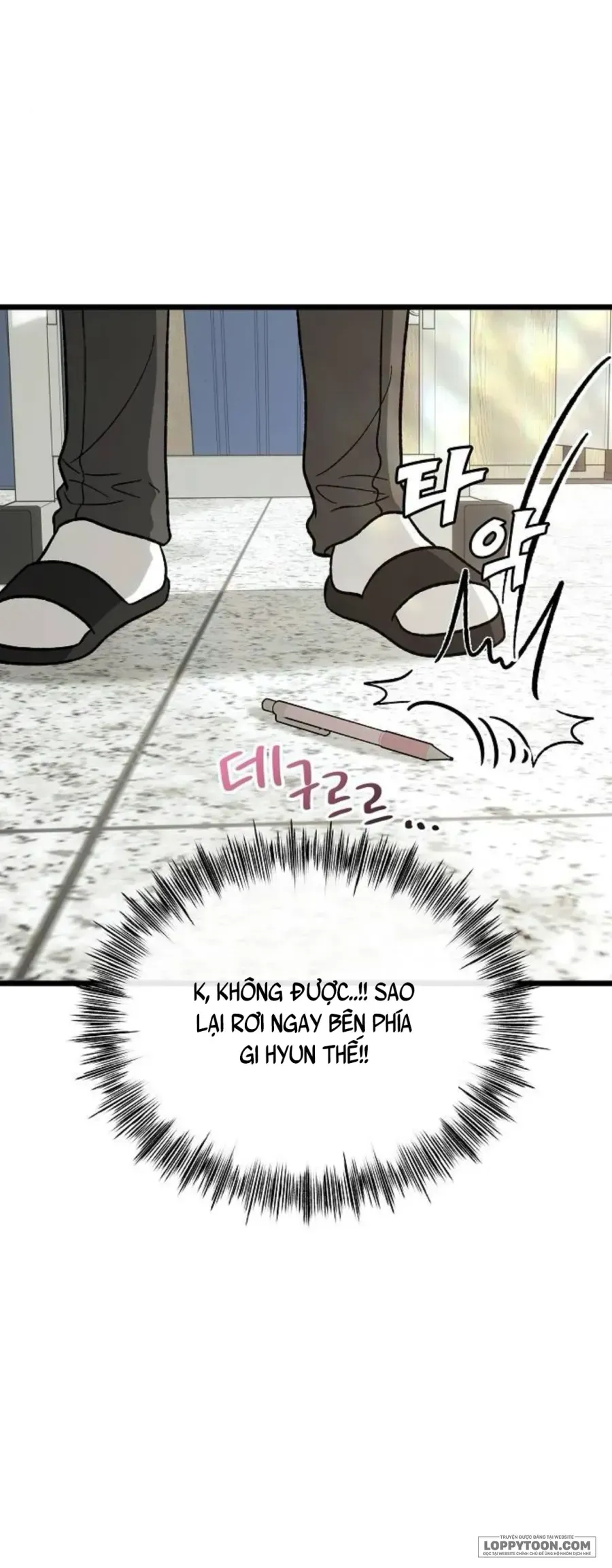 Khao Khát Chap 2 - Next Chap 1