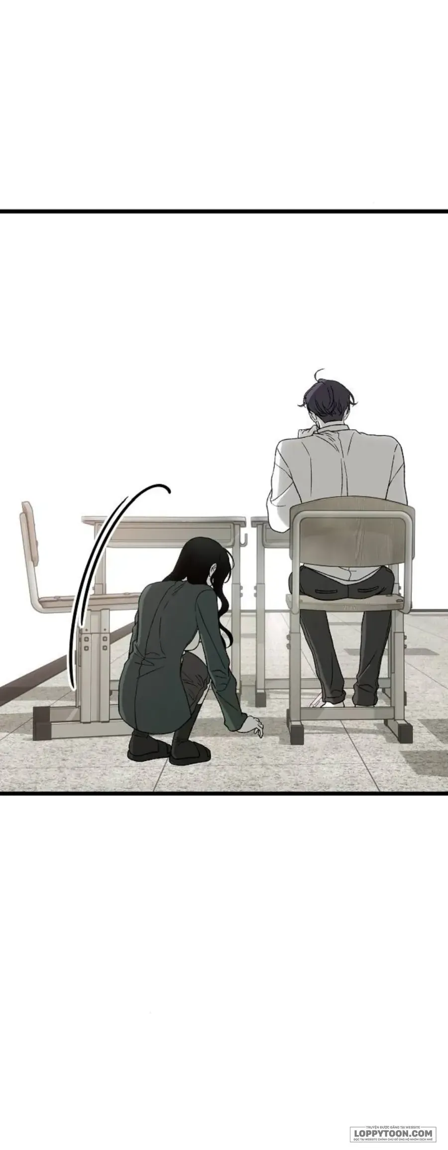 Khao Khát Chap 2 - Next Chap 1