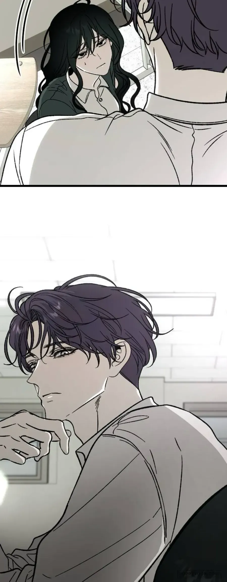 Khao Khát Chap 2 - Next Chap 1