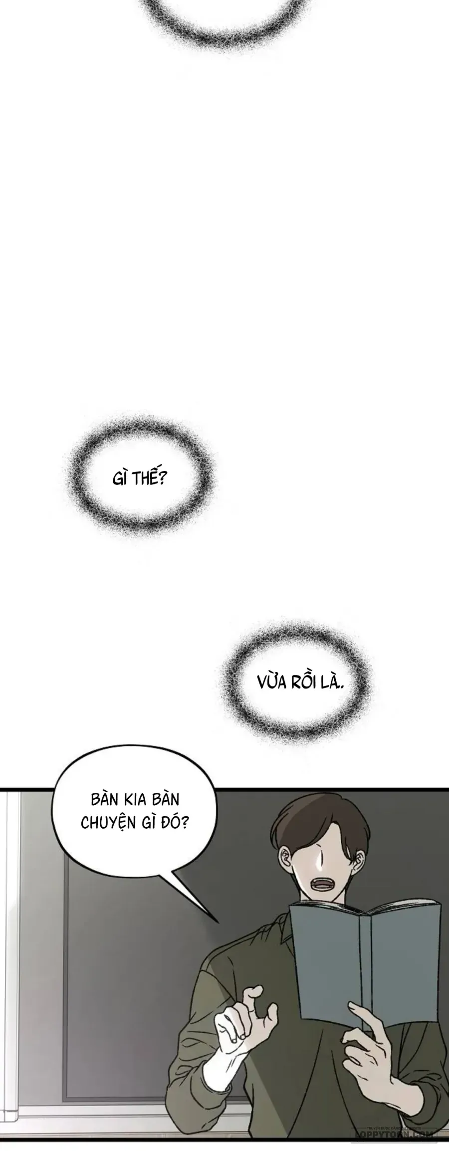 Khao Khát Chap 2 - Next Chap 1