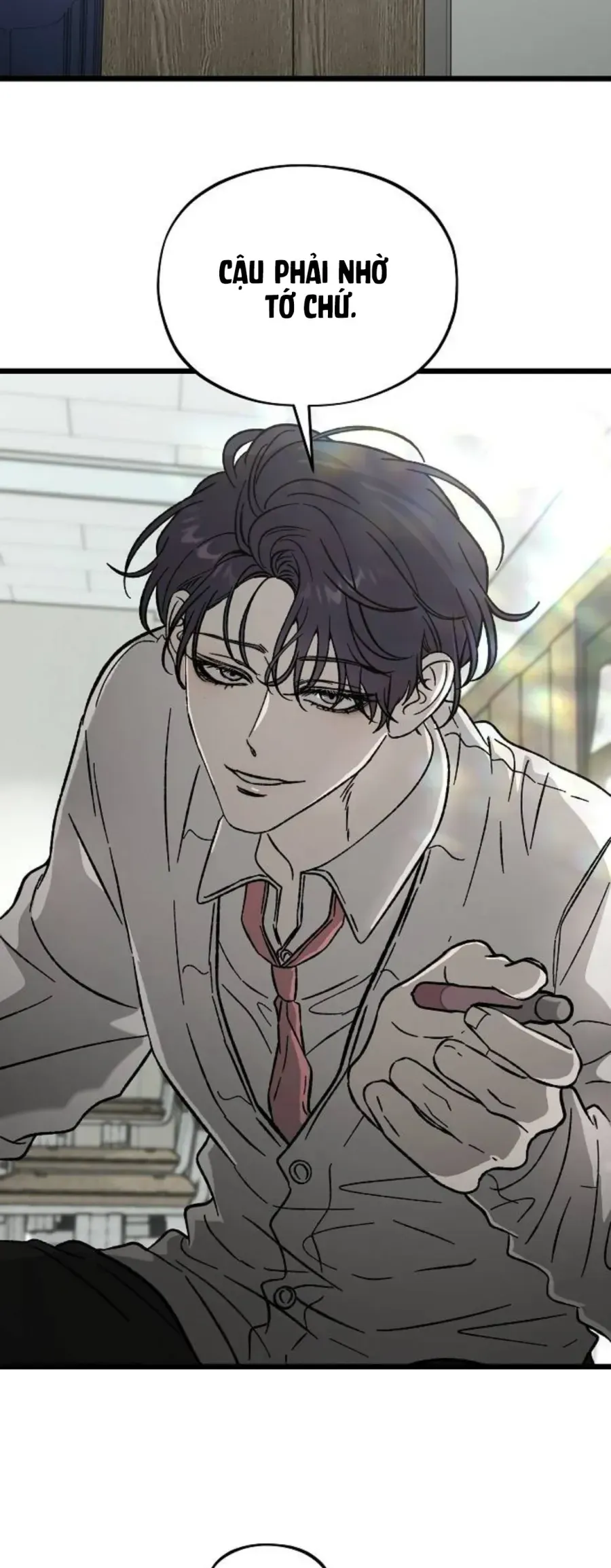 Khao Khát Chap 2 - Next Chap 1