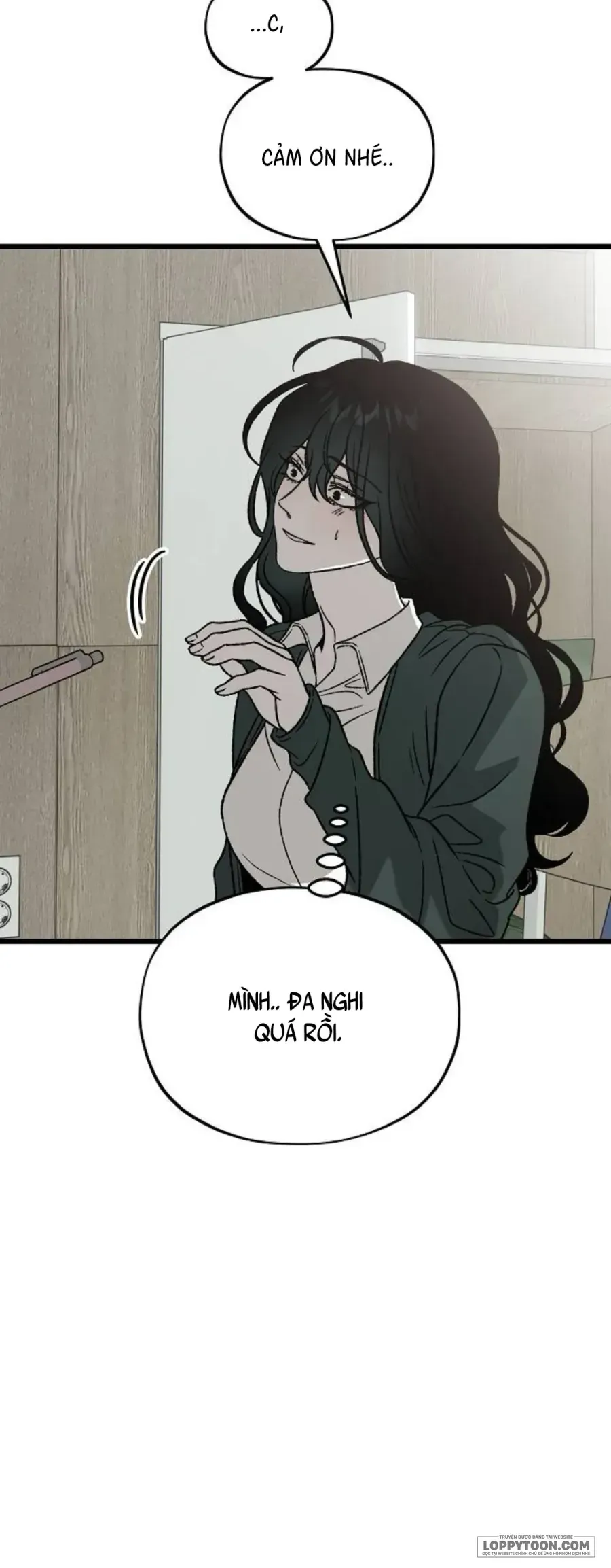 Khao Khát Chap 2 - Next Chap 1