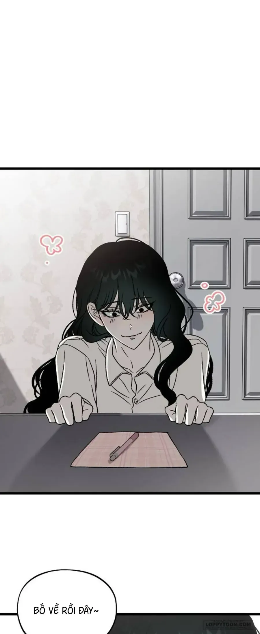 Khao Khát Chap 2 - Next Chap 1