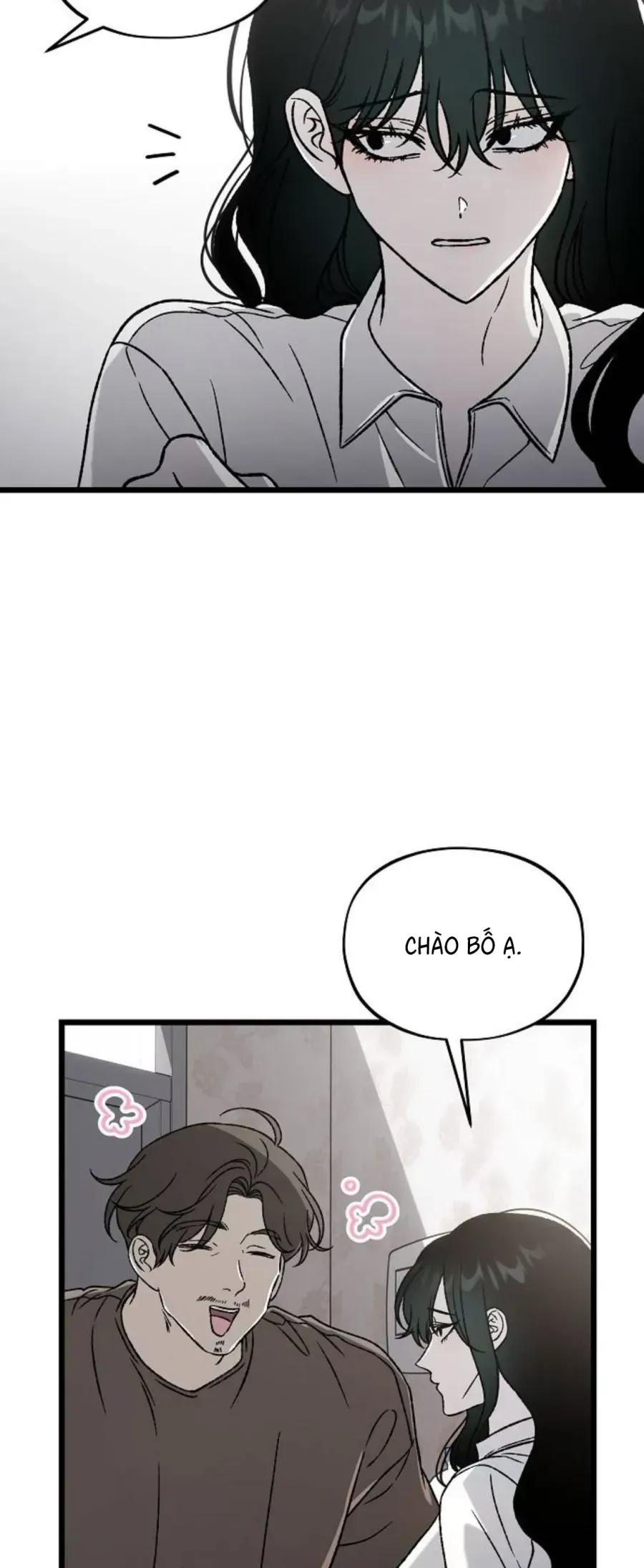 Khao Khát Chap 2 - Next Chap 1