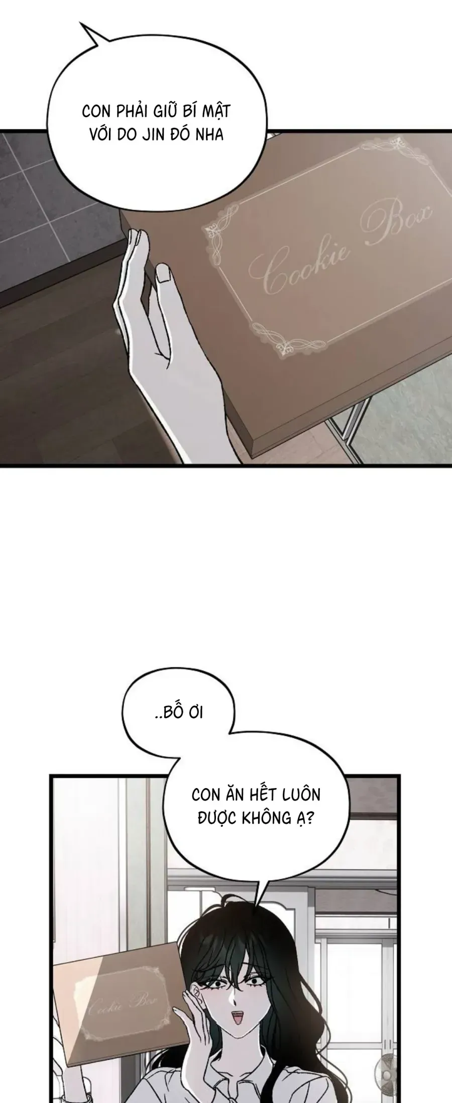 Khao Khát Chap 2 - Next Chap 1