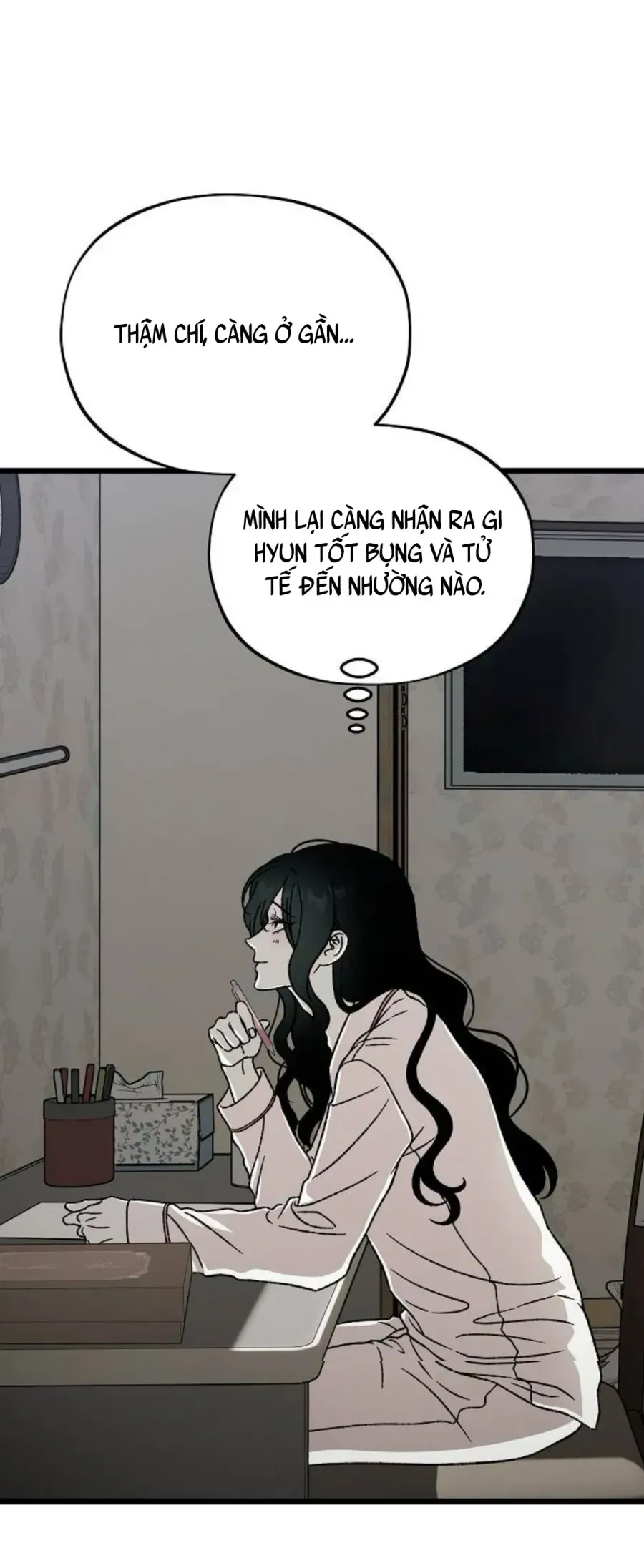 Khao Khát Chap 2 - Next Chap 1