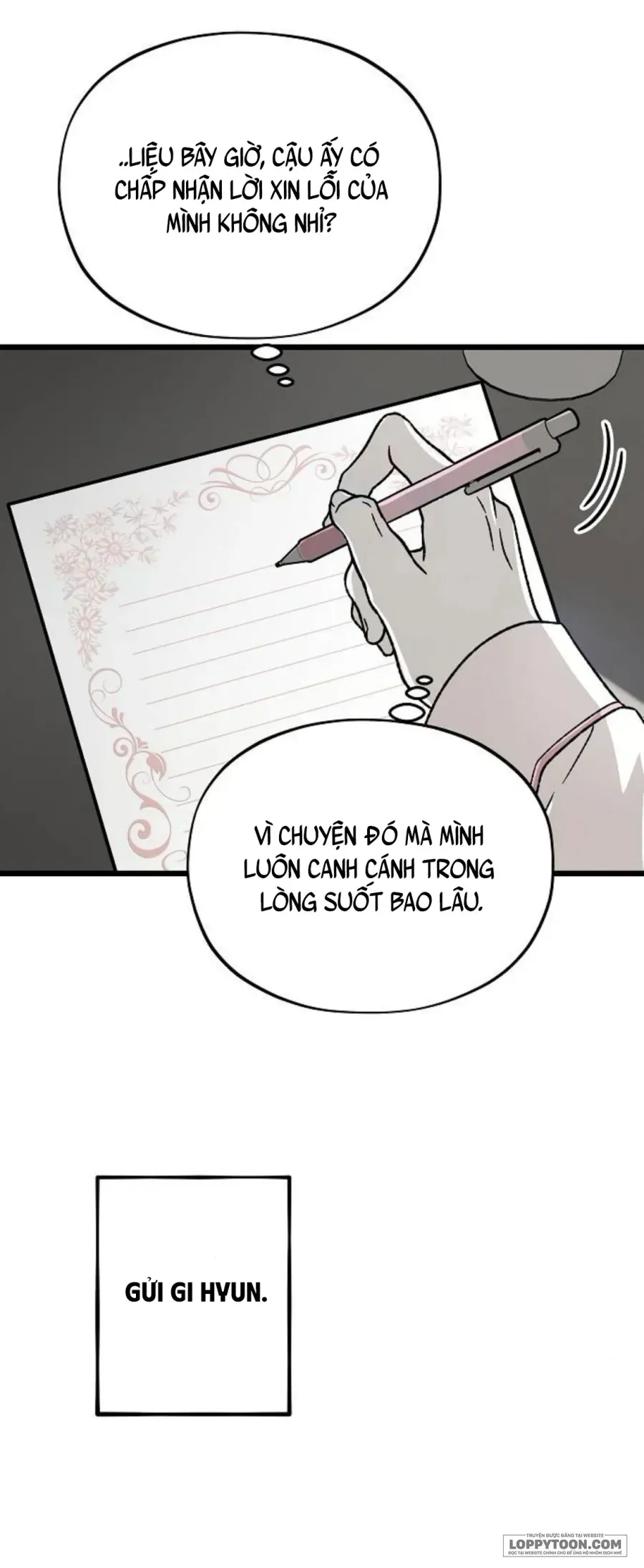 Khao Khát Chap 2 - Next Chap 1