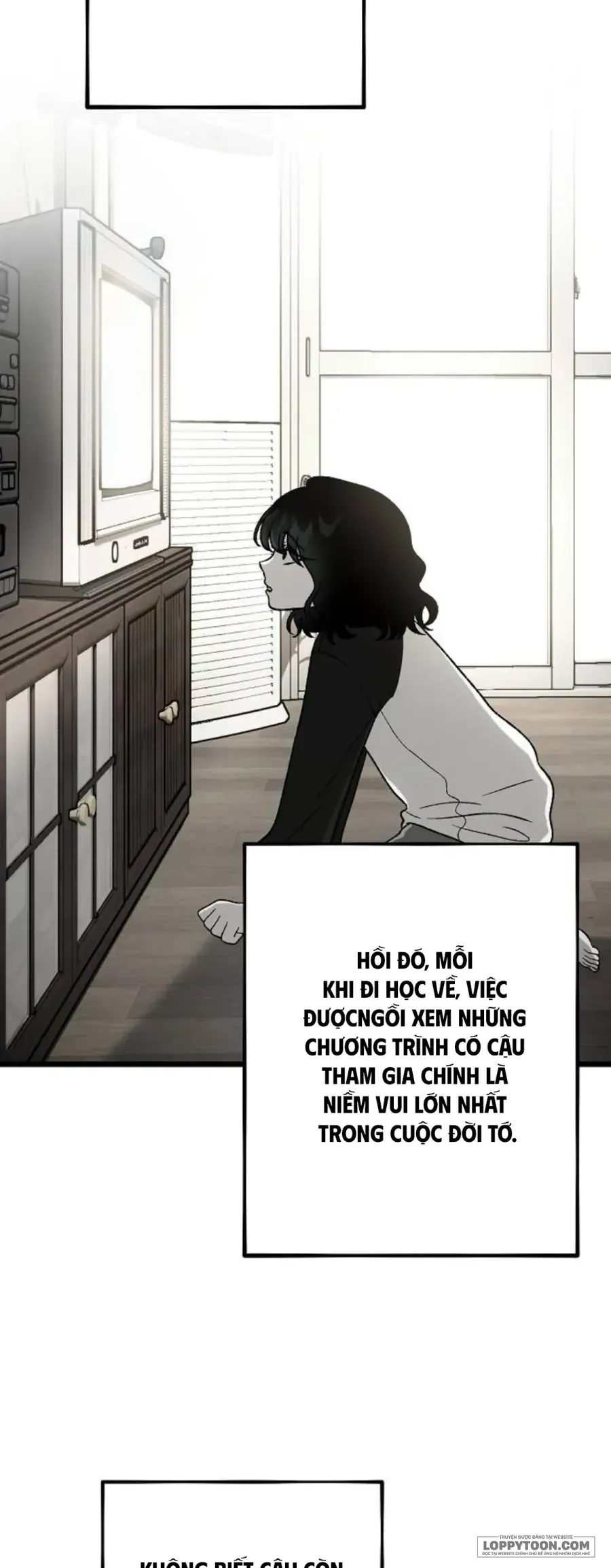 Khao Khát Chap 2 - Next Chap 1