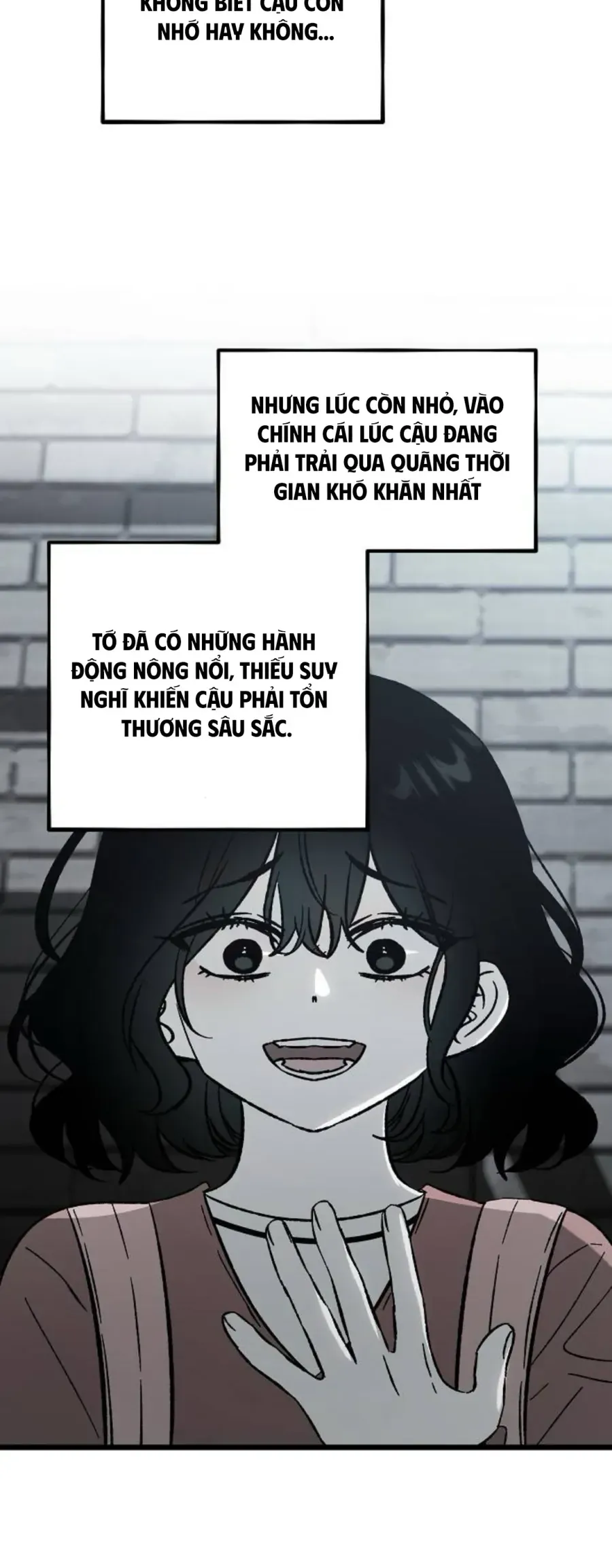 Khao Khát Chap 2 - Next Chap 1