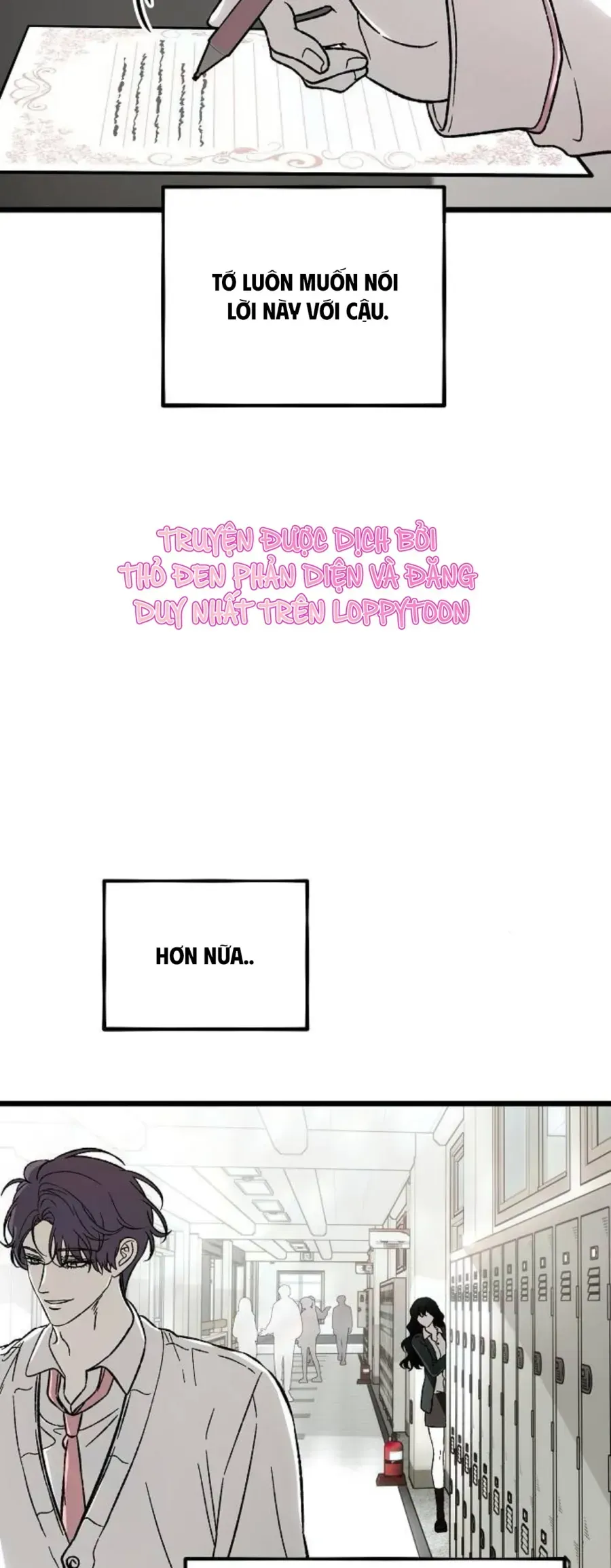 Khao Khát Chap 2 - Next Chap 1