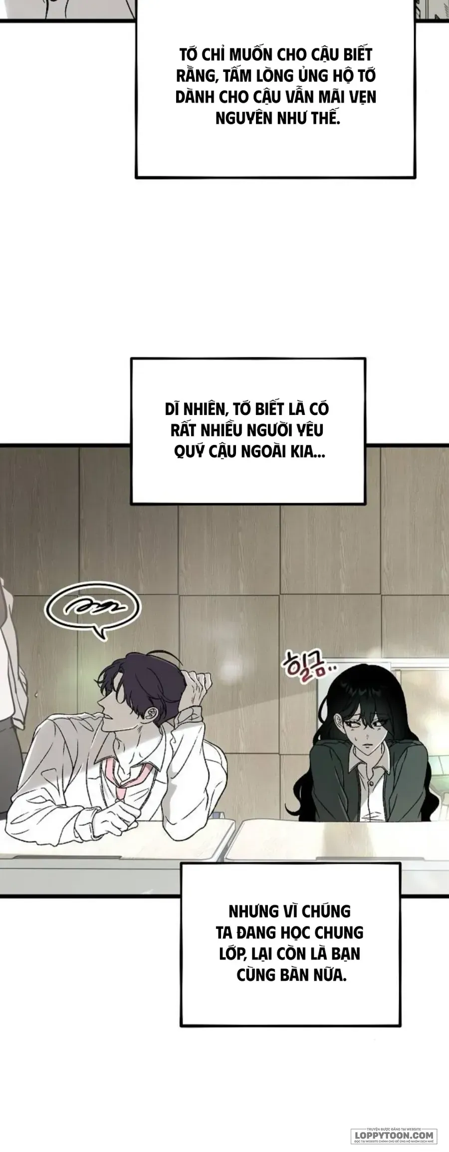 Khao Khát Chap 2 - Next Chap 1